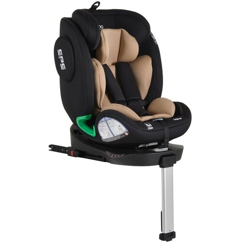 Cangaroo autosedi&scaron;te legend 40-150cm beige ( CAN3695 ) Cene