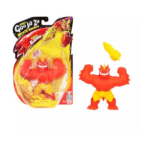 Goo Jit Zu Igracka Heroes Of Meteor Madness Cijene