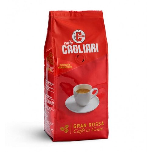  Caffe Gran Rossa 1kg Slike