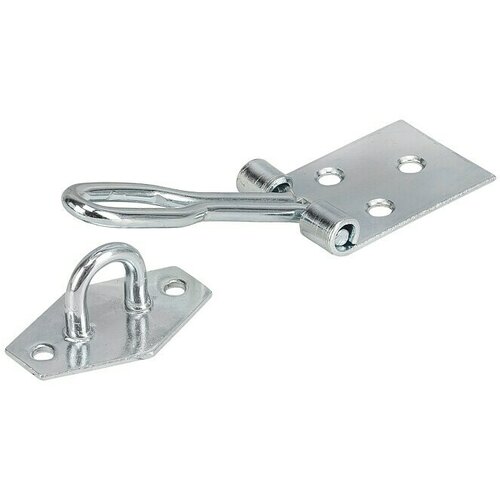 STABILIT Zasun s u&amp;scaron;icama za vrata (D x &amp;Scaron;: 100 x 30 mm, Pocinčano) Slike