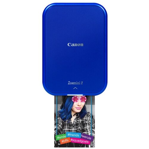Olimp Sport Canon MINI PHOTO PRINTER ZOEMINI 2 PV-223-NVW EMEA HB Cene