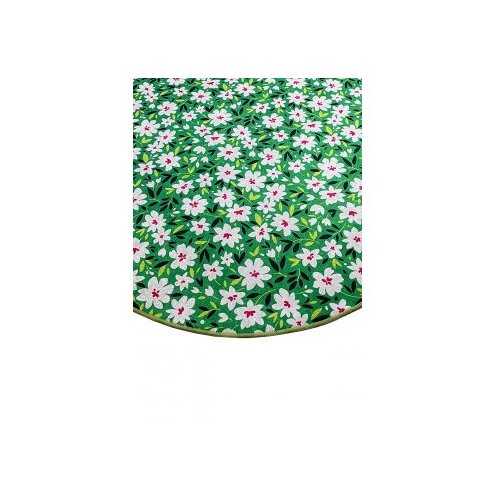 Lessentiel Maison Otirač za kupatilo Cladant, 100cm, zelena Cene