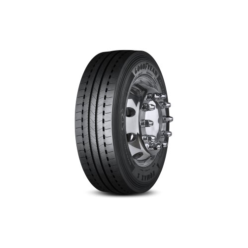 Goodyear 385/65 R22.5 164K EQMAX S ULTRA celoletna pnevmatika Cene