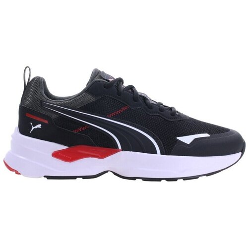 Puma Nizke superge Pwr Runner Črna Cene