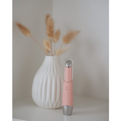 Beautifly B-Blink Blush uređaj za masažu za područje oko očiju i usana 1 kom Slike