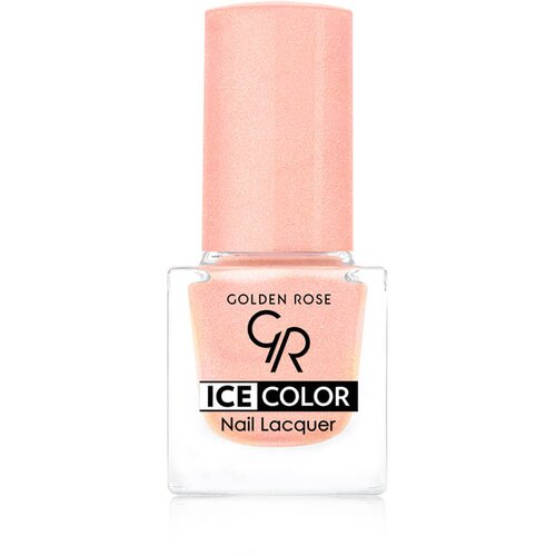 Golden Rose lak za nokte Ice Color O-ICC-174 Cene