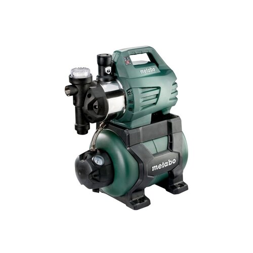 Metabo hidropak HWWI 4500/25 Inox, 1300W 600974000 Cene