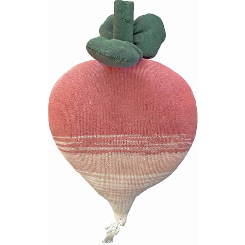 Lorena Canals Dječji jastuk Ramona the Radish &amp;ndash; Slike