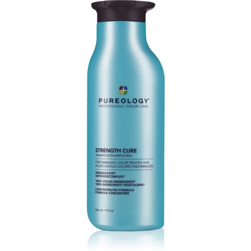 Pureology Strength Cure obnovitveni šampon za ženske 266 ml Cene