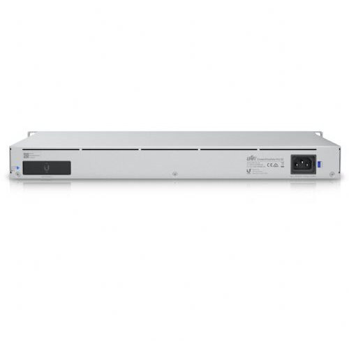 Ubiquiti The Dream Machine Special Edition 1U Rackmount 10Gbps UniFi Multi-Application System with 3.5&amp;quot; HDD Expansion and 8Port PoE Switch Slike
