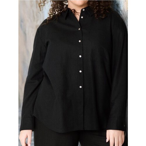 Sinsay Košulja s mješavinom lana PLUS SIZE Cijene