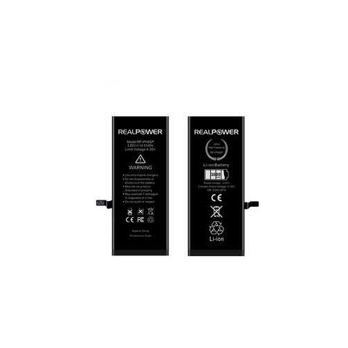REAL POWER baterija  za iphone 6 plus 3800 mah Cene