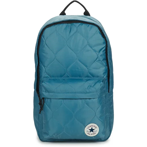 Converse edc backpack padded blue