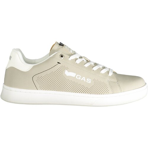 GAS SPORTS FOOTWEAR MEN GREY Slike