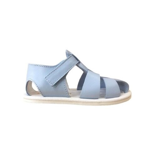 Cr&amp;iacute;os Sandali &amp;amp; Odprti čevlji Blanditos de Cr&amp;iacute;o&amp;#039;s CIELO Celeste Modra Slike