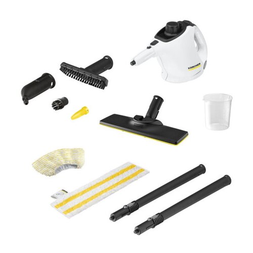 Karcher Čistač parni 2u1 SC1 EasyFix Cijene