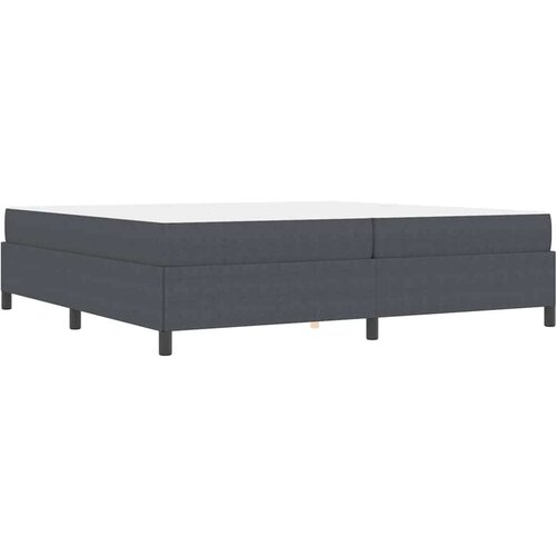  Krevetna konstrukcija Ostalo Tamno siva 100 x 200 cm Slike