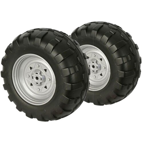 Peg Prednji kotači za Polaris Outlaw Slike