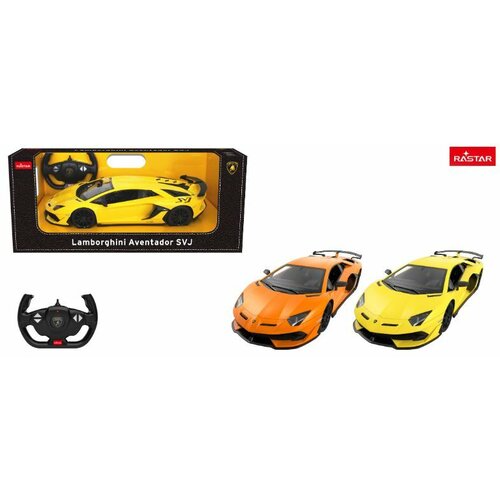  Auto 1:14 aventador svj r/c Slike