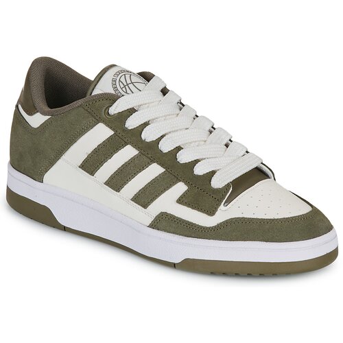Adidas Nizke superge RAPID COURT LOW Bela Slike