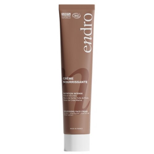 Endro cosm&amp;eacute;tiques Nourishing Face Cream - 50 ml Slike