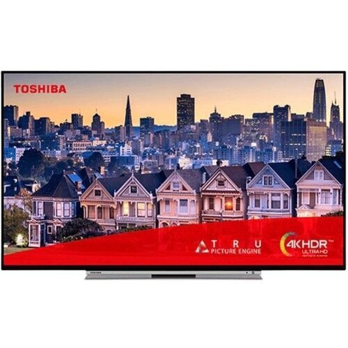 Toshiba 49UL5A63DG 4K Ultra HD televizor Slike