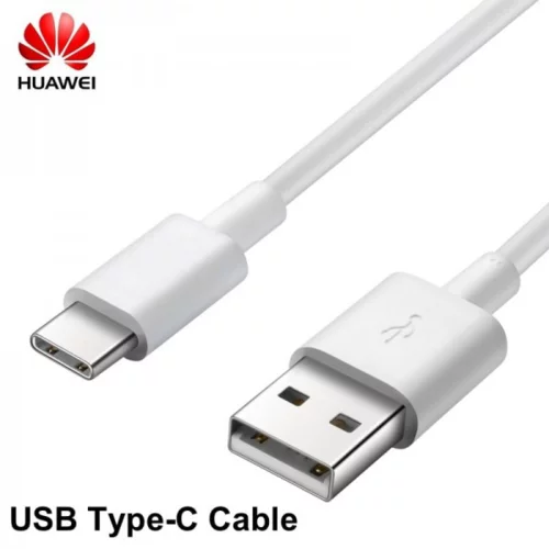 Huawei original podatkovni kabel Type C / USB
