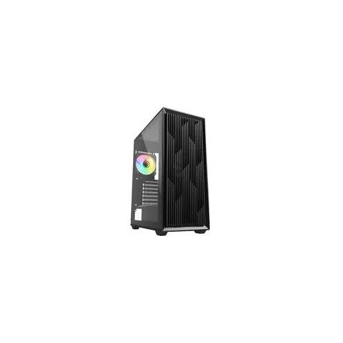 Sharkoon VK2 RGB ATX 1xGlas Black Cijene