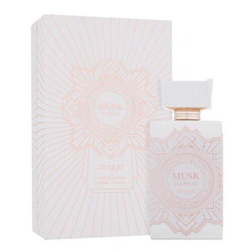 Zimaya 100 ml parfumski ekstrakt unisex Cene