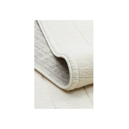 Conceptum Hypnose msr 01 - white white hall carpet (80 x 300) Cene