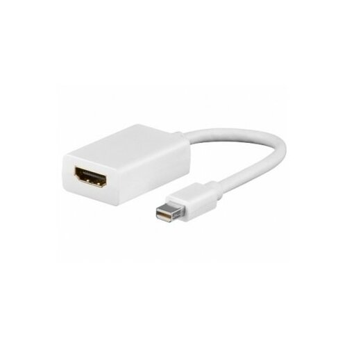 Fast Asia Adapter Mini DisplayPort (M) - HDMI (F) beli Cene