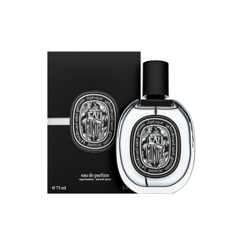 Diptyque Eau de Minth&amp;eacute; parfumirana voda unisex 75 ml Slike