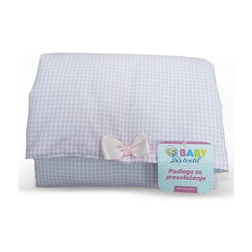 Baby Textil vodootporni podmetač,60x70CM Cijene