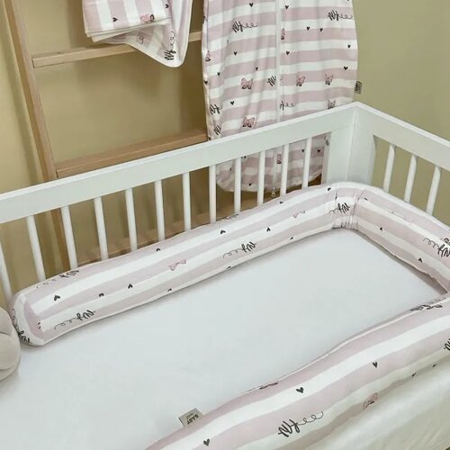Baby Textil valjak ogradica, Leptiri Cijene