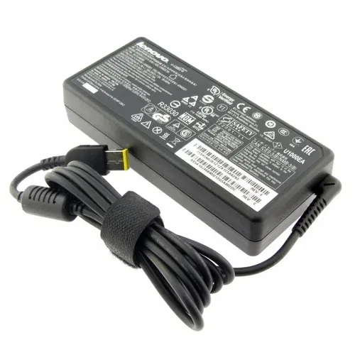 Lenovo 45N0361, 20V, 6.75A, vtič 11 x 4 mm pravokotni, 135W polnilec za prenosnik, (20526065)