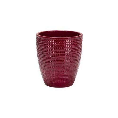  Saksija 667/15 dark red Cijene