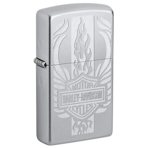 Zippo 49660 harley davidson 205 upaljač Cene