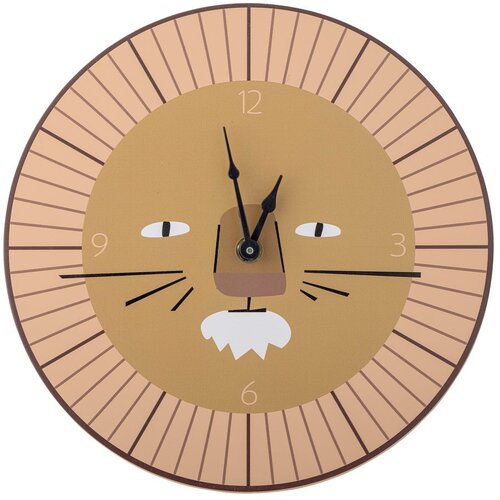 Bloomingville Mini Otroška ura ø 23 cm Harrison – Cene
