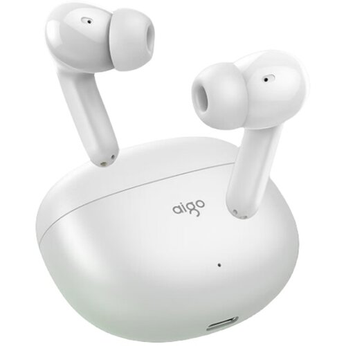 Aigo Brezžične slušalke TA85 13MM 60h Type-C Bluetooth5.3 ipx4, (21015498) Cene
