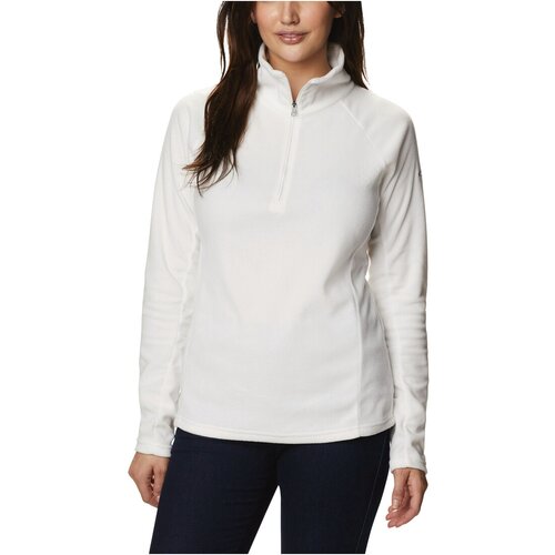 Columbia Flis Glacial IV Half Zip Fleece Bela Slike