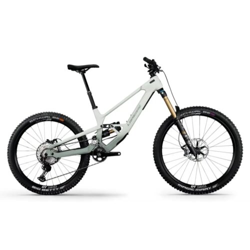 Lapierre bicikl SPICY CF 8.9 - L Cijene