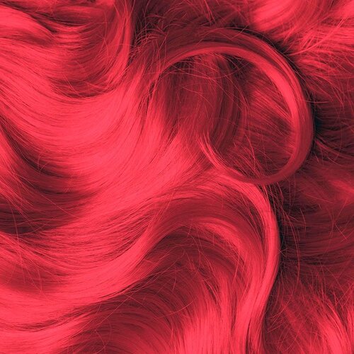 Manic Panic Pretty Flamingo boja za kosu Slike