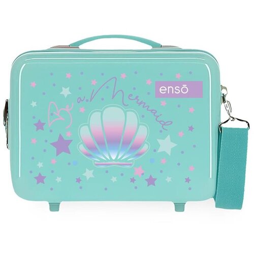 Enso Beauty case ABS Be mermaid Cene
