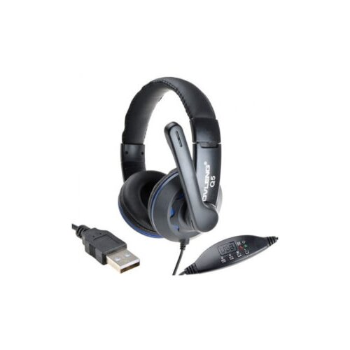  Slušalice OVLENG Q5 Gaming Headset USB Cijene