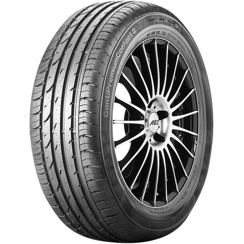 Continental 225/50 R17 98V ContiPremiumContact 2 XL letna pnevmatika Cene