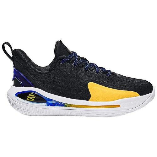 Under Armour Modne superge Curry 12 Dub Nation Črna Cene