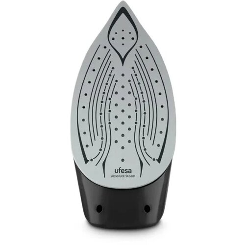 Ufesa parna stanica absolute steam snaga 2400W/zapremina 1.2l/para 290g Slike