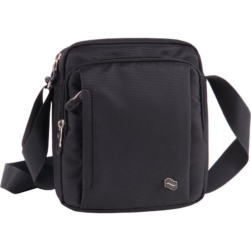 Pulse Torbica Moon Stripe, Crna Cene