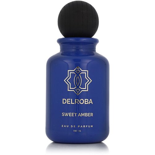 Parfem Sweet Amber 100 ml parfumska voda za mo&amp;scaron;ke Slike