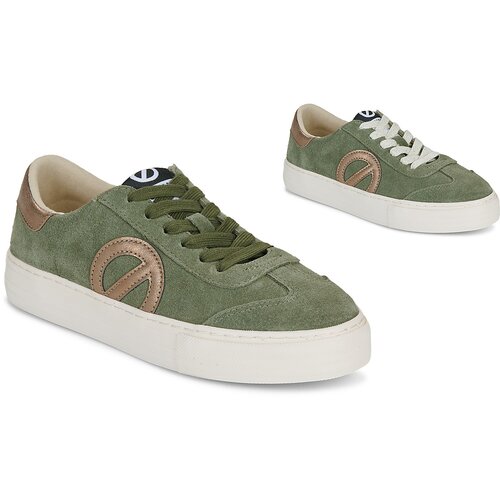 ARCADE TOE SIDE W Kaki Slike